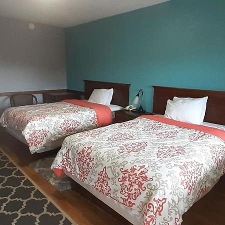 Yoakum Woodfield Inn And Suites المظهر الخارجي الصورة